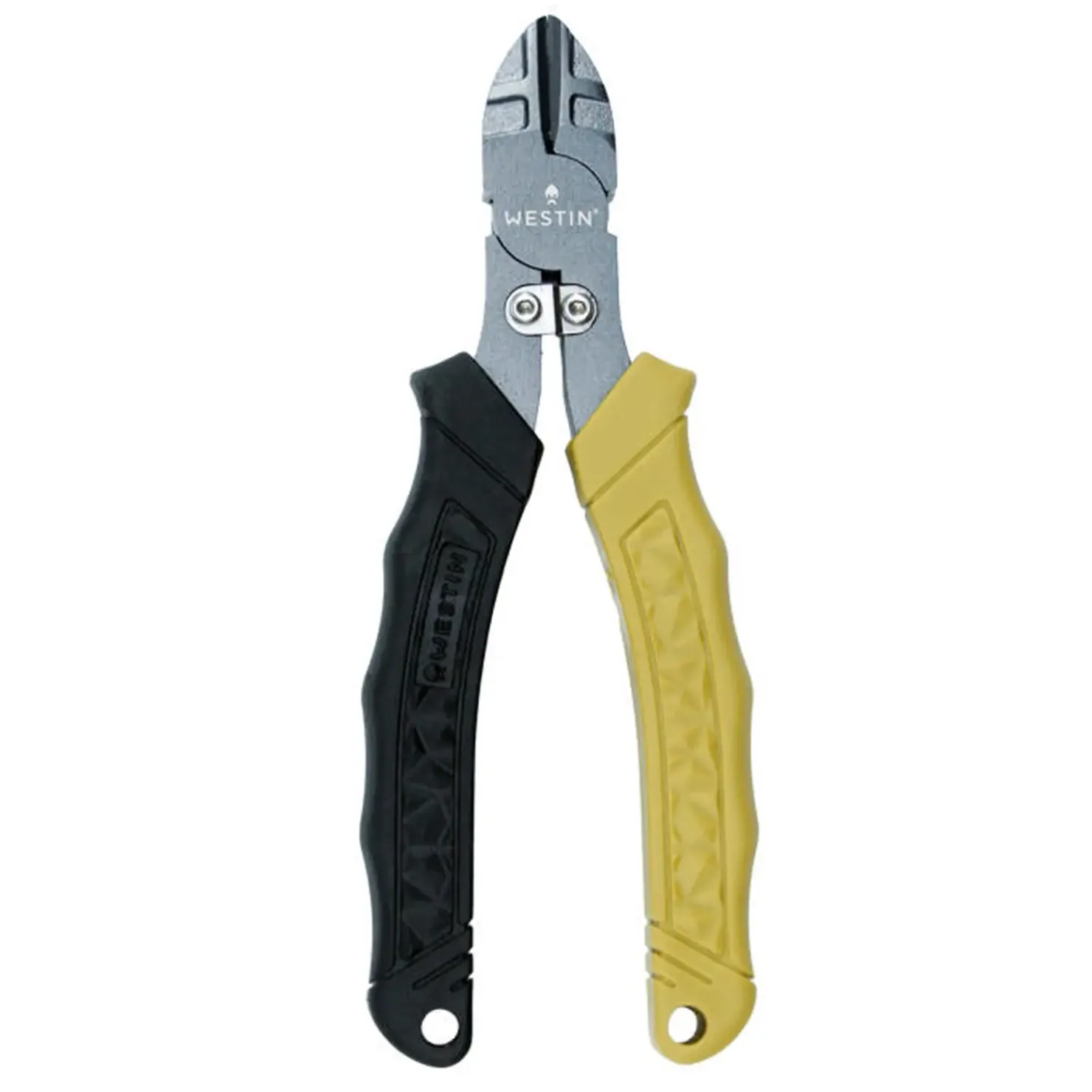 Westin Twin Cut Plier Stainless 15cm Seitenschneider| Angelwerkzeug
