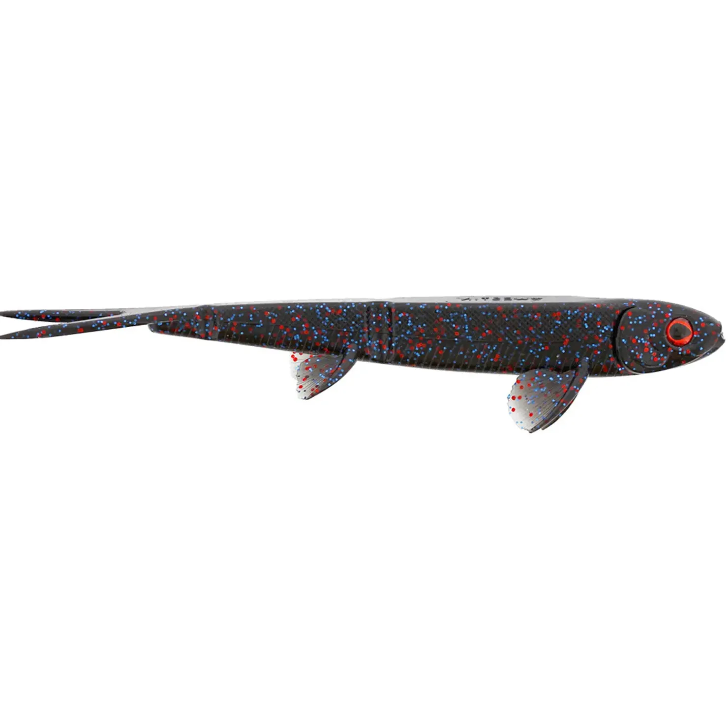 Westin Twinteeez Pelagic V-Tail 20cm 30g Gummifisch| Hechtköder|Hecht Gummifisch