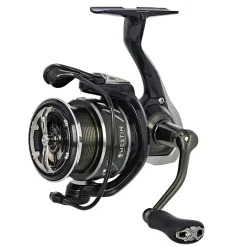 Westin W2 2000 FD 5+1BB Spinnrolle| Spinnrolle|Barschrolle