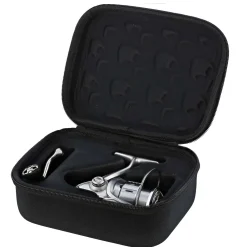 Westin W3 2000 FD 7+1BB Spinnrolle| Spinnrolle|Barschrolle