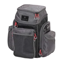Westin W4 Backpack Plus 2 Boxes Large Rucksack| Angelrucksäcke