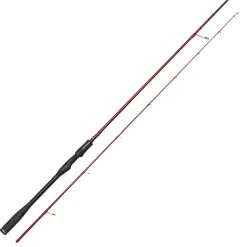 Westin W6 Belly Boat 2nd 2,06m ML 5-21g 2Sec Boots-Spinnrute| Barschrute|Gummifischruten