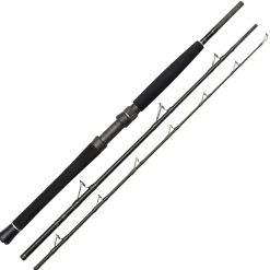 Westin W2 Boat 7'/210cm XXH 30-50Lbs/200-600g 3Sec Boots-Reiserute| Dorschruten|Heilbuttruten