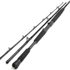 Westin W3 Boat 2nd 2,10m XXH 30-50lbs/200-600g Meeresrute| Heilbuttruten|Dorschruten