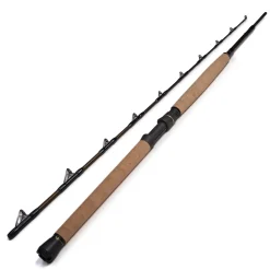 Westin W4 Boat 2nd 2,25m XXH 30-50lbs/200-600g Meeresrute| Heilbuttruten|Dorschruten