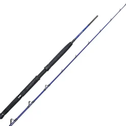 Westin W6 Boat XH 1,95m 20-30lbs 150-400g 2 Teile Meeresrute| Heilbuttruten|Dorschruten