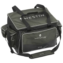 Westin W2 Carryall & Freezer Bag 1 Fresh Box Ködertasche| Angelboxen & Köderboxen