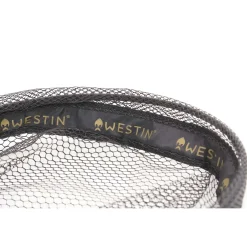 Westin W3 C&R Floating Net M W40Xl50Xd50 33cm 1Sec Watkescher| Kescher Raubfischangeln|Unterfangkescher