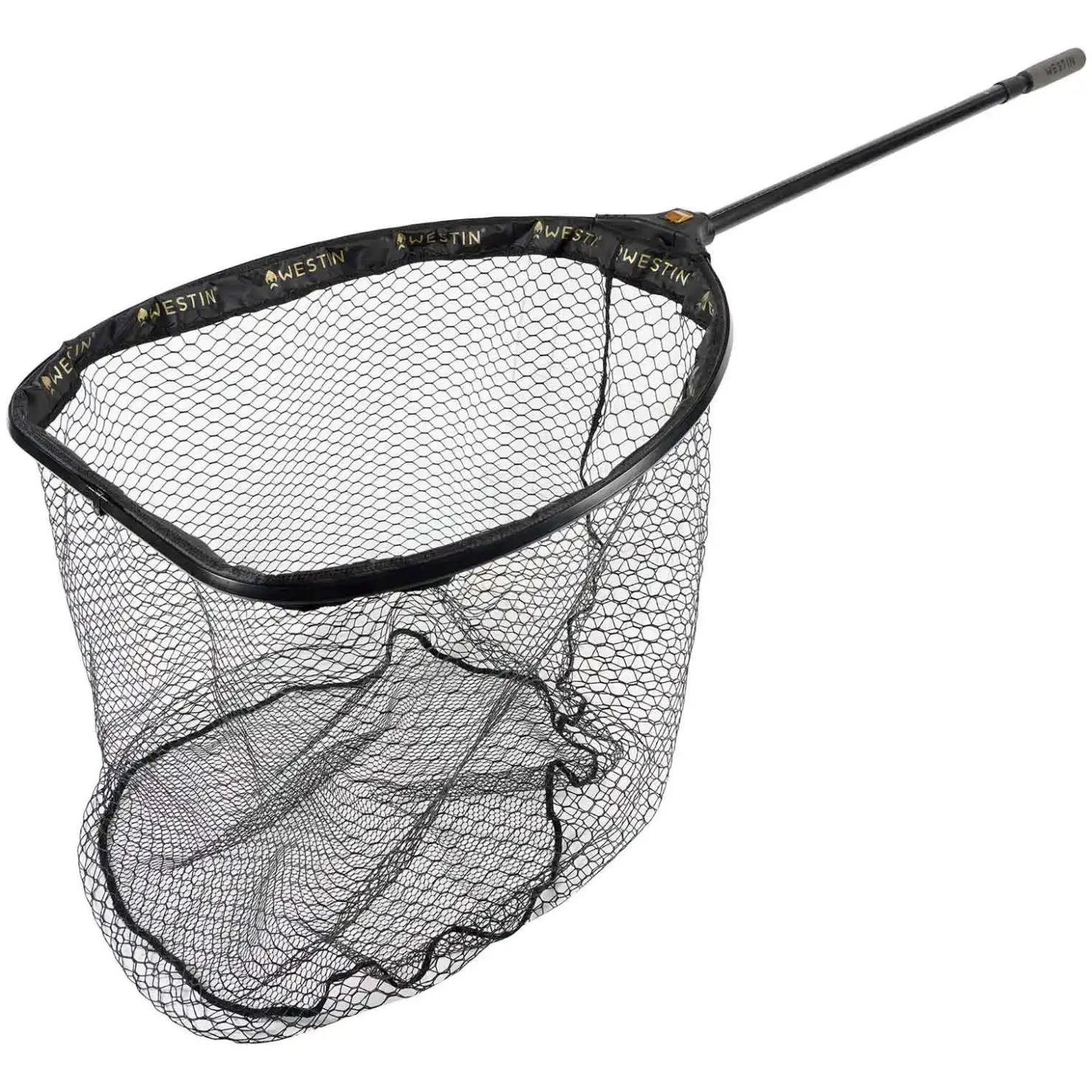 Westin W3 CR Foldable Landing Net L Kescher| Unterfangkescher