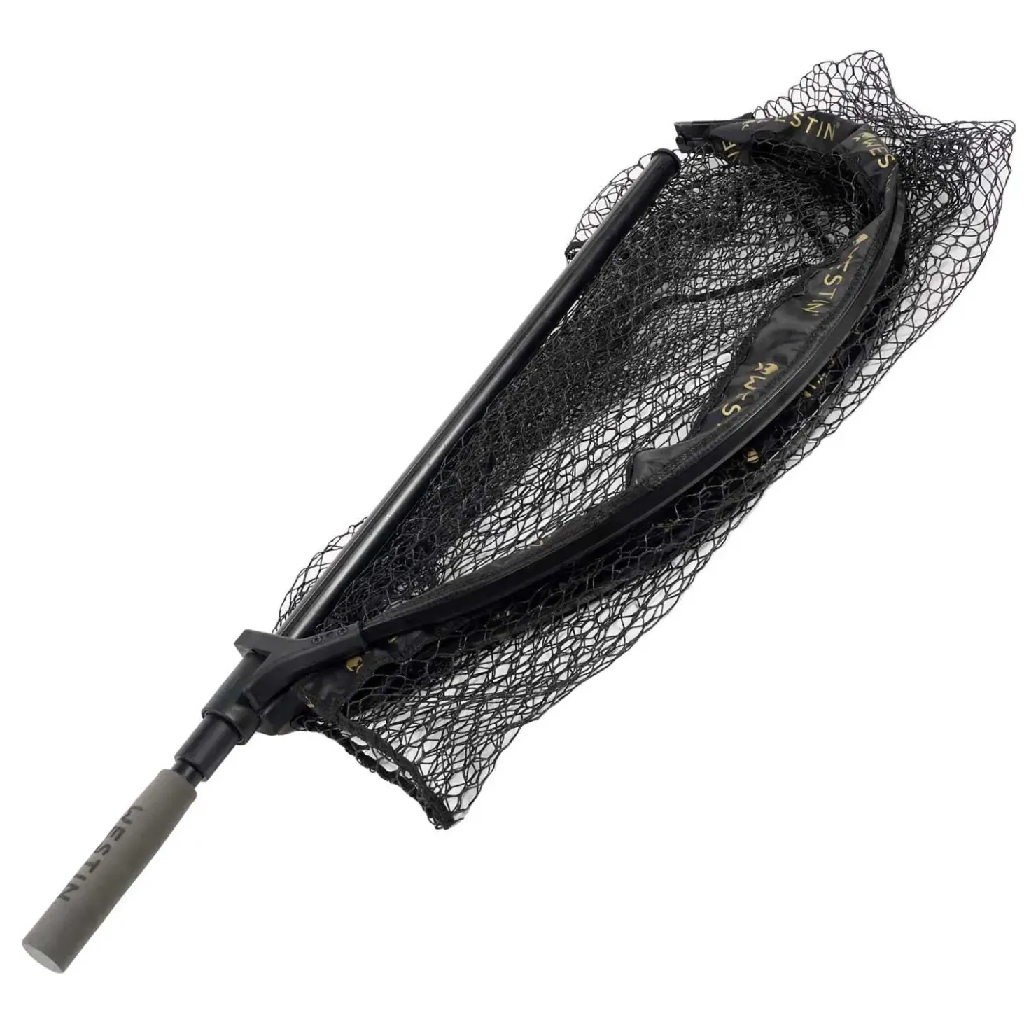 Westin W3 CR Foldable Landing Net L Kescher| Unterfangkescher