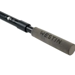 Westin W3 CR Foldable Landing Net L Kescher| Unterfangkescher