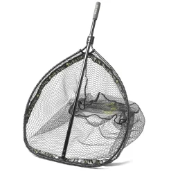 Westin W3 C&R Landing Net L Raubfischkescher| Kescher Raubfischangeln|Großfischkescher
