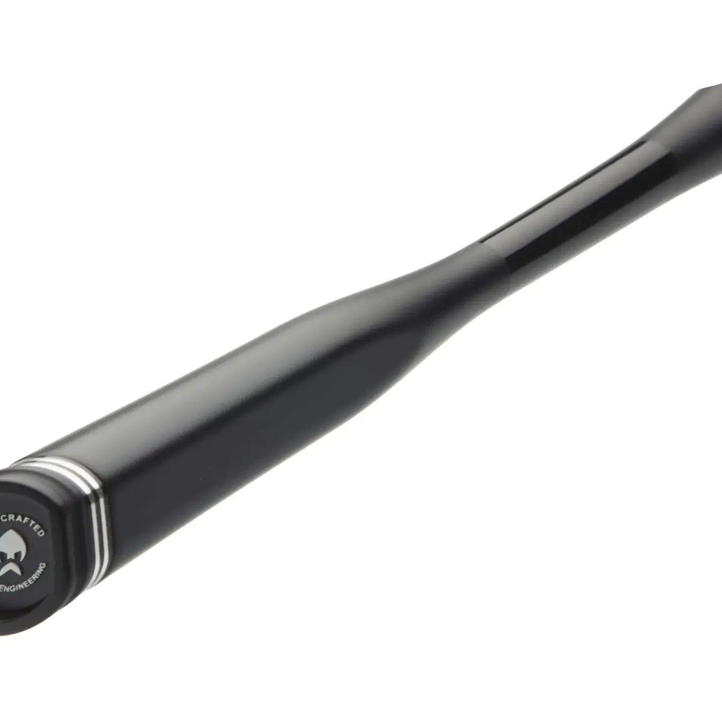 Westin W6 Crankstick 2nd 2,39m M 5-40g 2Sec Spinnrute| Zanderrute|Barschrute