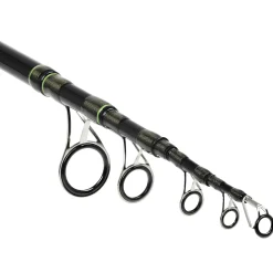 Westin W2 Deadbait Easy Travel Tele 3,25m 150g 4Sec Köderfisch-Telerute| Hechtrute|Köderfischruten Dead Bait