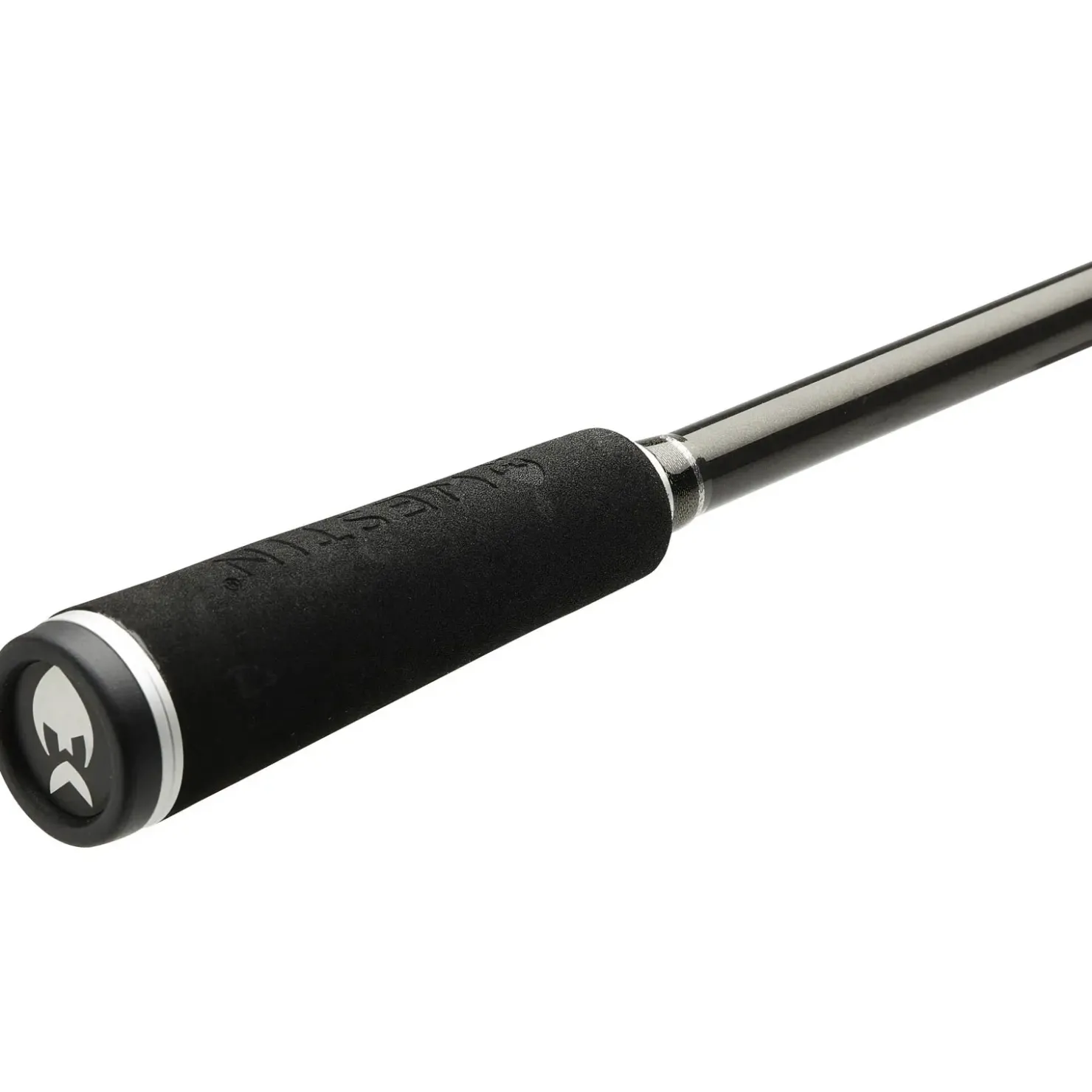 Westin W2 Dropshot 2,43m ML 5-25g 2-Teilig Dropshot-Rute| Spinnrute|Barschrute