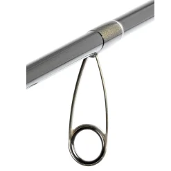 Westin W2 Dropshot 2,43m ML 5-25g 2-Teilig Dropshot-Rute| Spinnrute|Barschrute