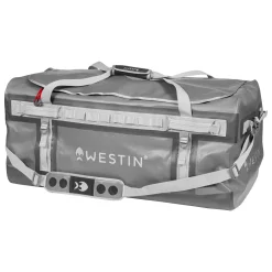 Westin W6 Duffelbag XL wasserdichte Angeltasche| Angeltaschen
