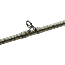 Westin W8 Finesse Crank-T 2nd 2,13m M 10-30g 2Sec Baitcastrute| Spinnrute|Zanderrute