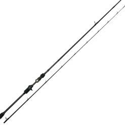 Westin W3 Finesse Crank-T 2nd 210cm M 10-30g 2sec Baitcastrute| Barschrute|Barschruten
