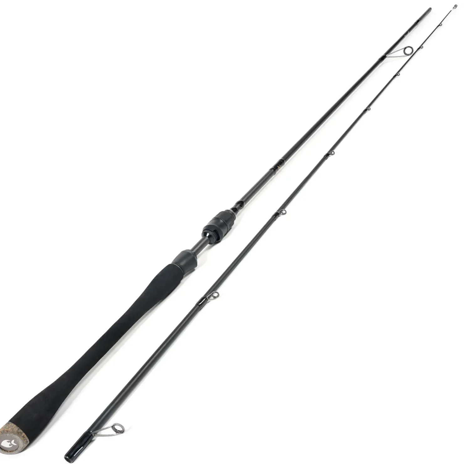 Westin W3 Finesse Ned 2nd 2,18m M 6-20g Spinnrute| Spinnrute|Barschrute
