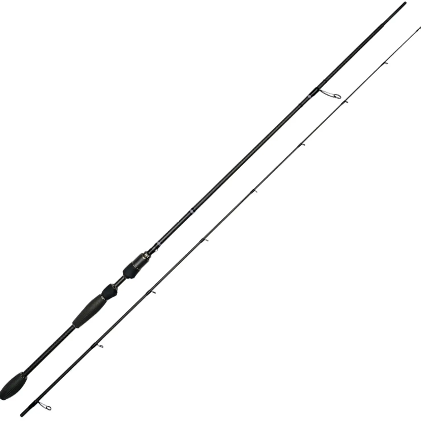 Westin W10 Finesse Shad 9'/270cm MH 8-36g Spinnrute| Spinnrute|Zanderrute
