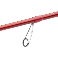 Westin W6 Finesse Shad 2nd 2,24m M 4-28g 2Sec Spinnrute| Barschrute|Gummifischruten