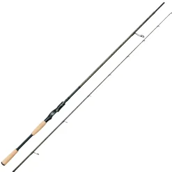 Westin W8 Finesse Shad 2nd 2,23m MH 10-28g 2Sec Gummifischrute| Spinnrute|Barschrute