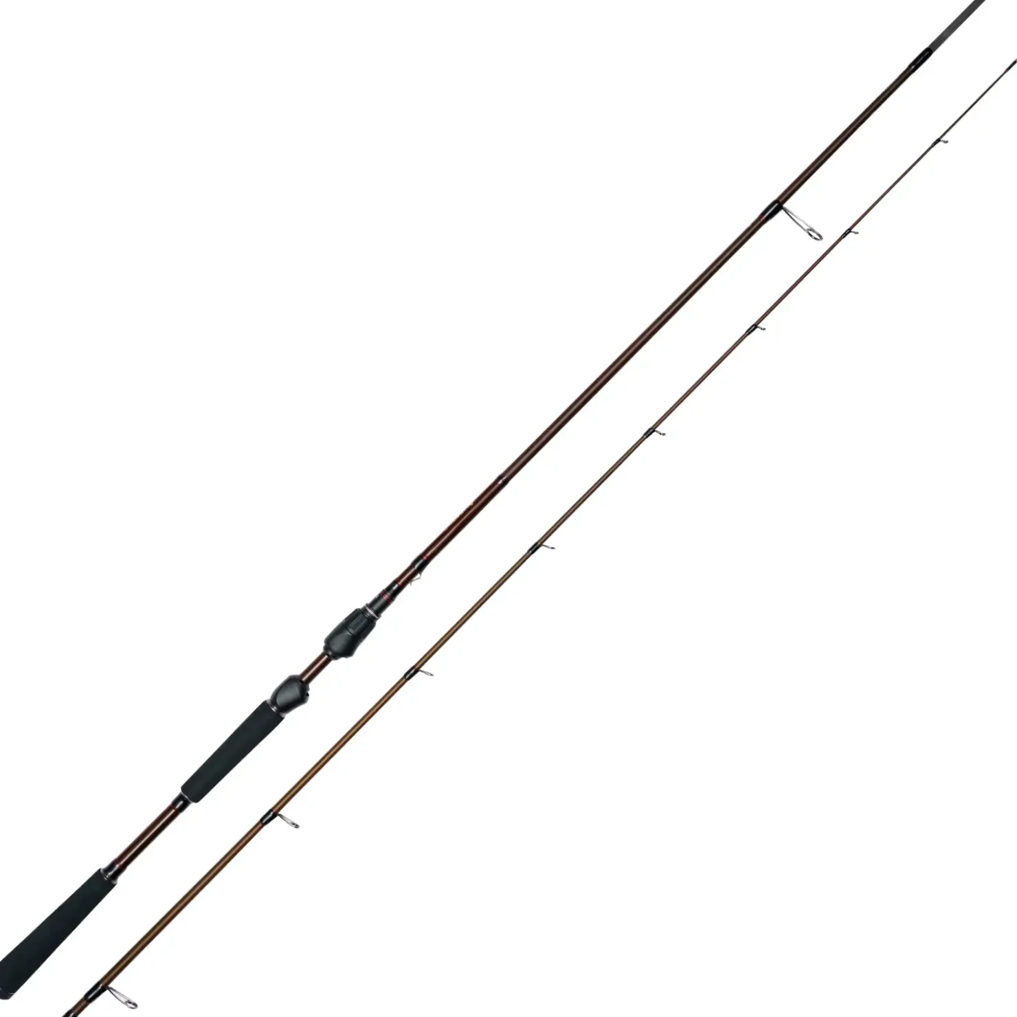 Westin W4 Finesse Shad 2nd 2,25m H 12-38g Rute| Spinnrute|Barschrute