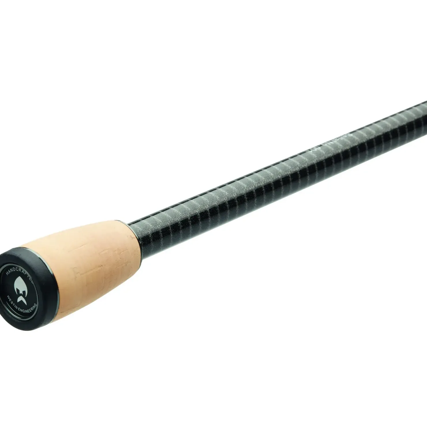 Westin W8 Finesse Spin&Blades-T 2nd 2,15m M 7-38g 2Sec Baitcastrute| Spinnrute|Zanderrute