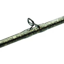 Westin W8 Finesse Spin&Blades-T 2nd 2,15m M 7-38g 2Sec Baitcastrute| Spinnrute|Zanderrute