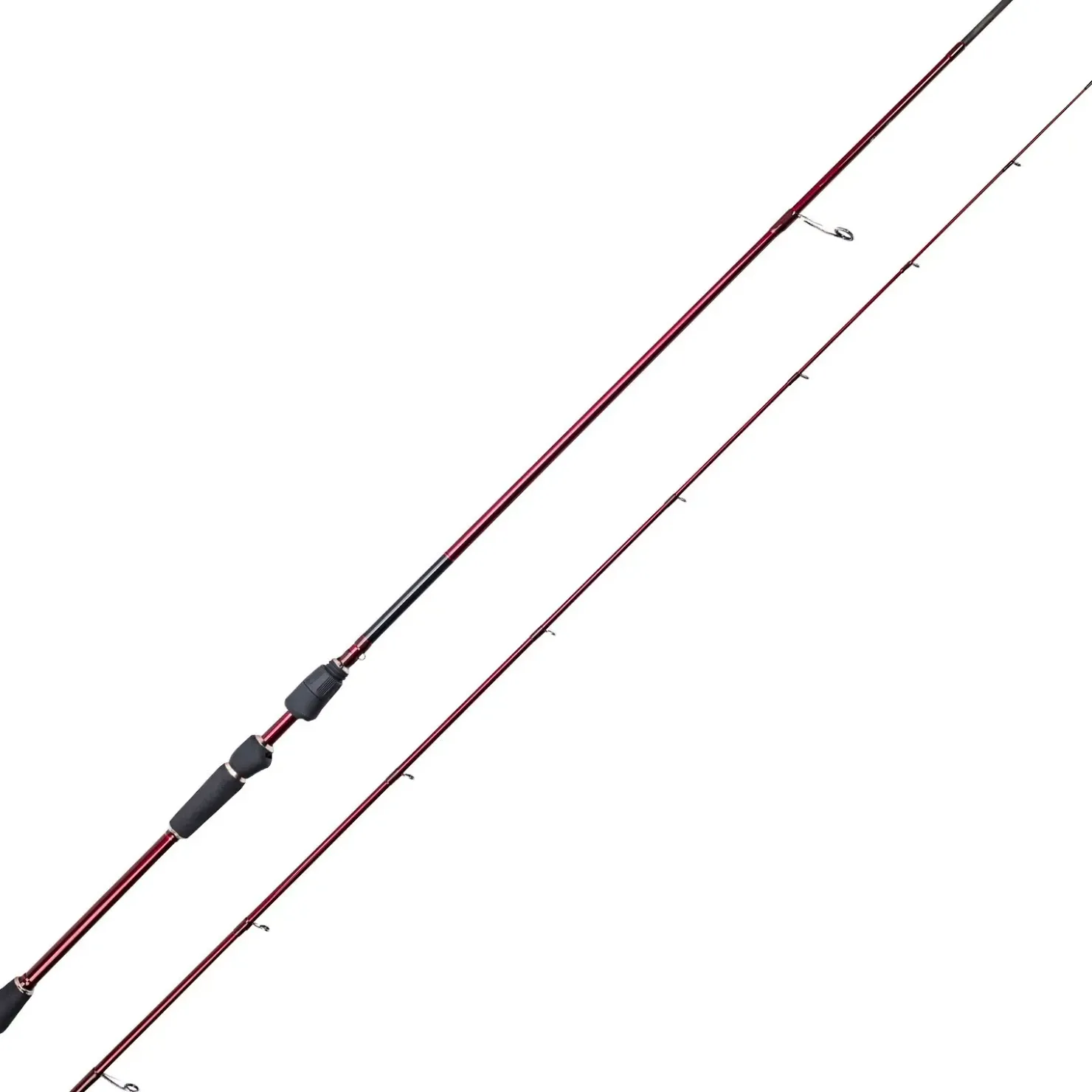 Westin W6 Finesse T&C ML 2,13m 5-15g 2 Teile Rute| Spinnrute|Barschrute