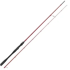 Westin W6 Finesse T&C 2nd 2,16m L 5-15g 2Sec Finesse-Spinnrute| Barschrute|Gummifischruten