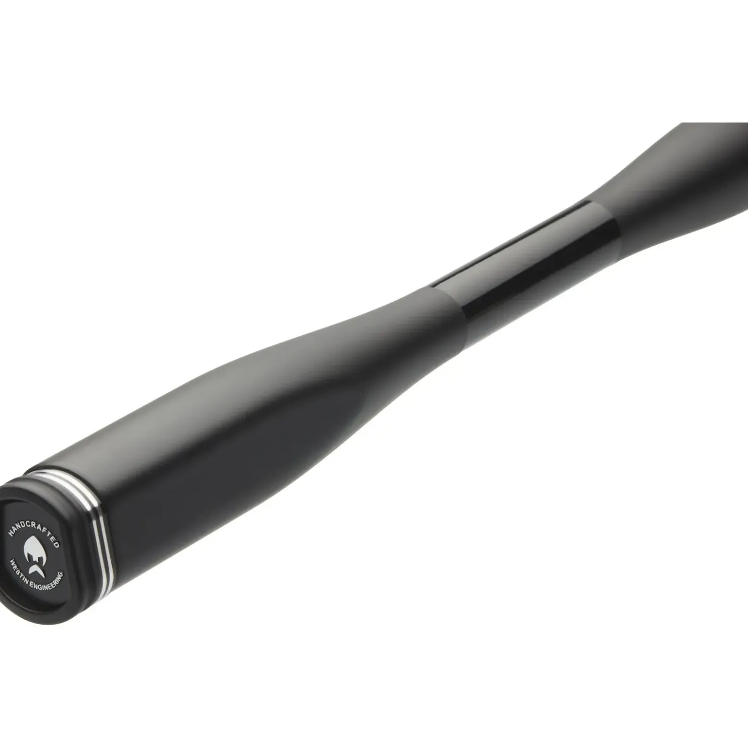 Westin W6 Finesse T&C 2nd 2,16m L 5-15g 2Sec Finesse-Spinnrute| Barschrute|Gummifischruten