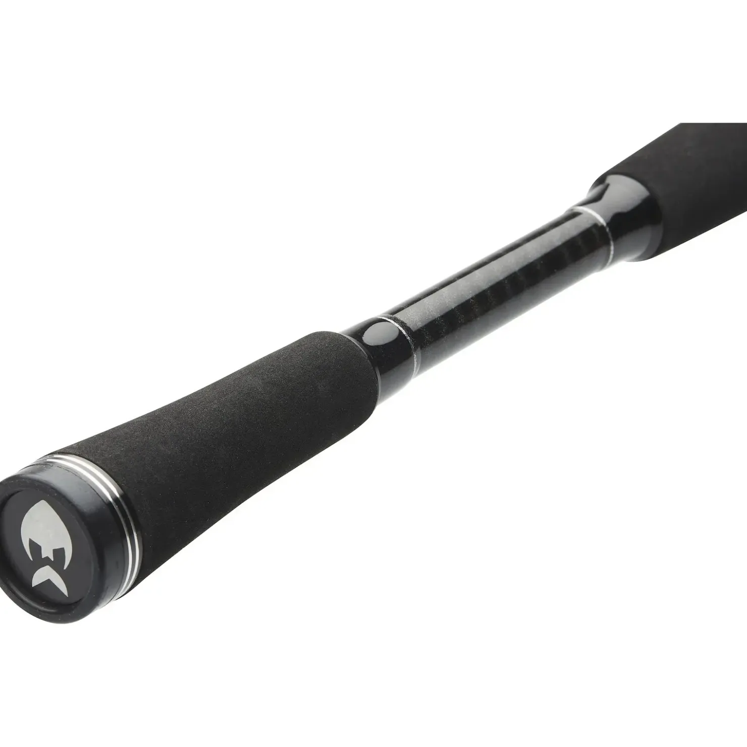 Westin W3 Finesse T&C 3rd 2,16m ML 5-15g 2Sec Finesse-Spinnrute| Barschrute|Gummifischruten