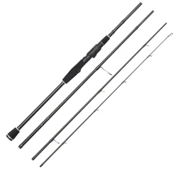 Westin W2 Finesse T&C Travel 2,13m ML 5-15g 4Sec Reise-Finesserute| Zanderrute|Barschrute