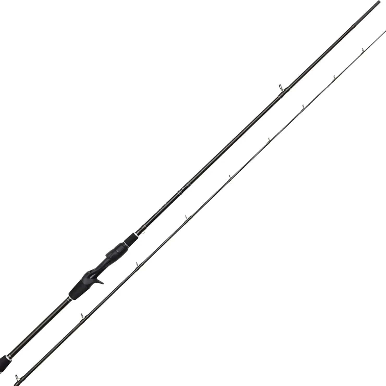 Westin W2 Finesse-T T&C 7'1"/213cm M 7-21g Finesse-Baitcastrute| Spinnrute|Barschrute