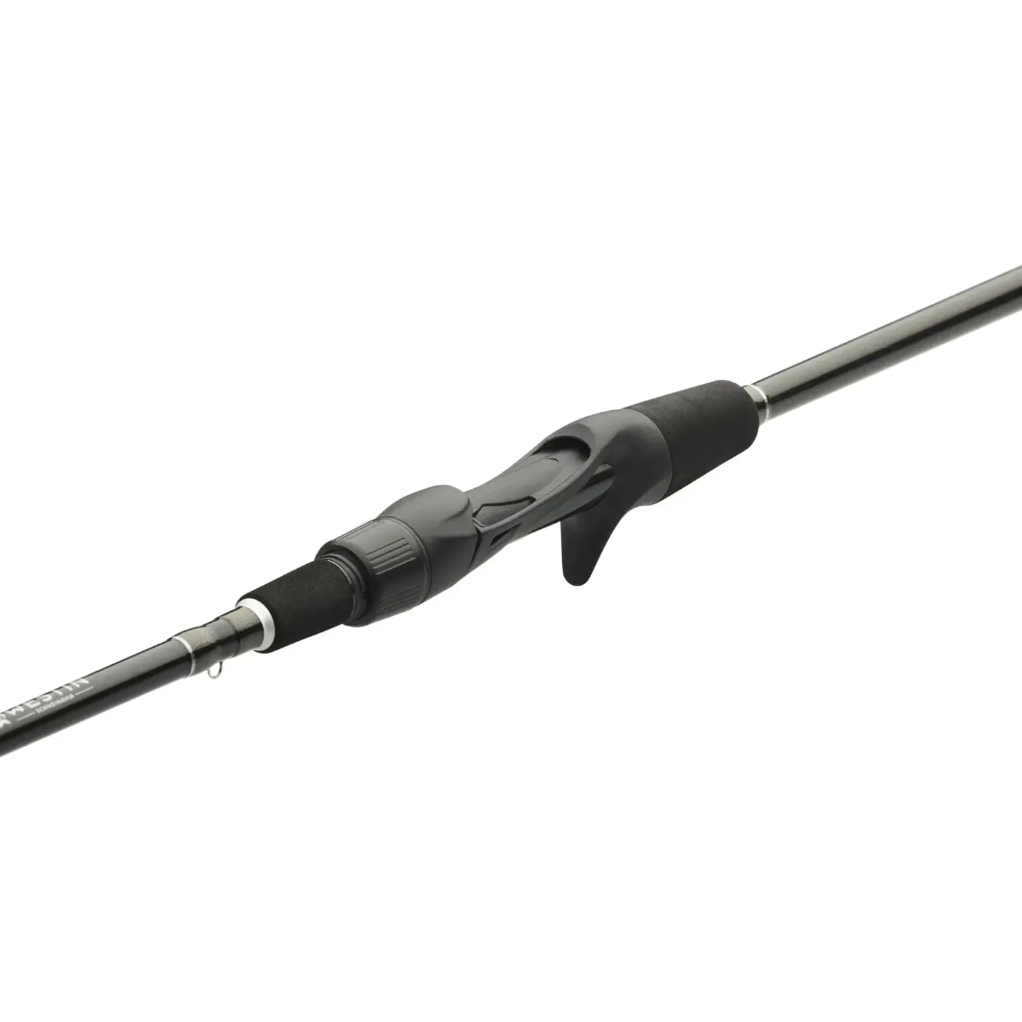 Westin W2 Finesse-T T&C 7'1"/213cm M 7-21g Finesse-Baitcastrute| Spinnrute|Barschrute