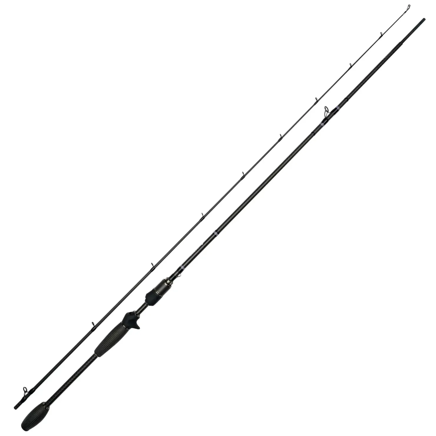 Westin W10 Finesse-T T&C 2,18m M 5-23g Baitcastrute| Spinnrolle|Barschrute