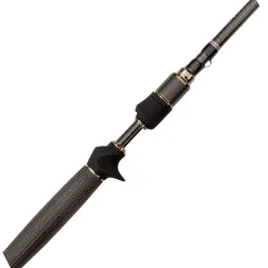 Westin W10 Finesse-T T&C 2,18m M 5-23g Baitcastrute| Spinnrolle|Barschrute