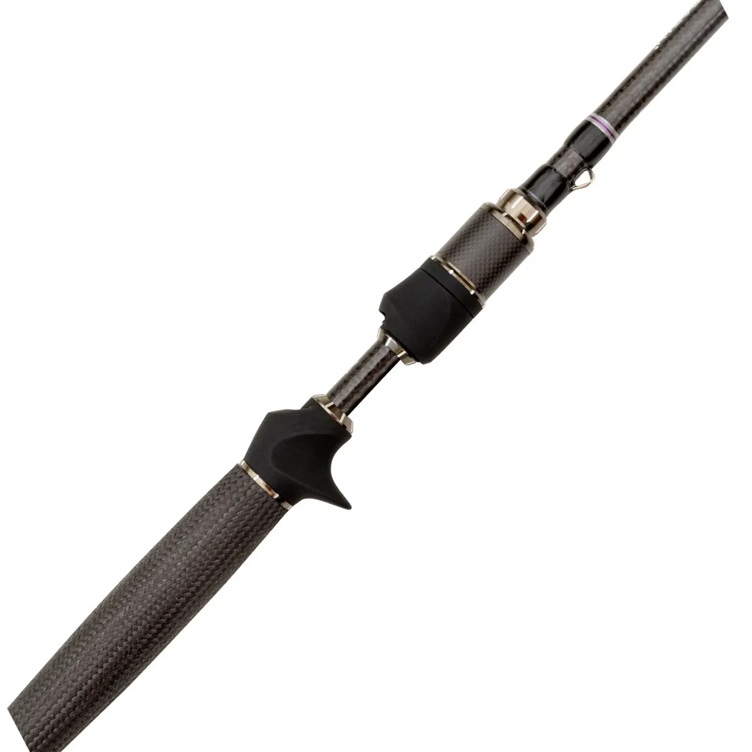 Westin W10 Finesse-T T&C 2,18m M 5-23g Baitcastrute| Spinnrolle|Barschrute