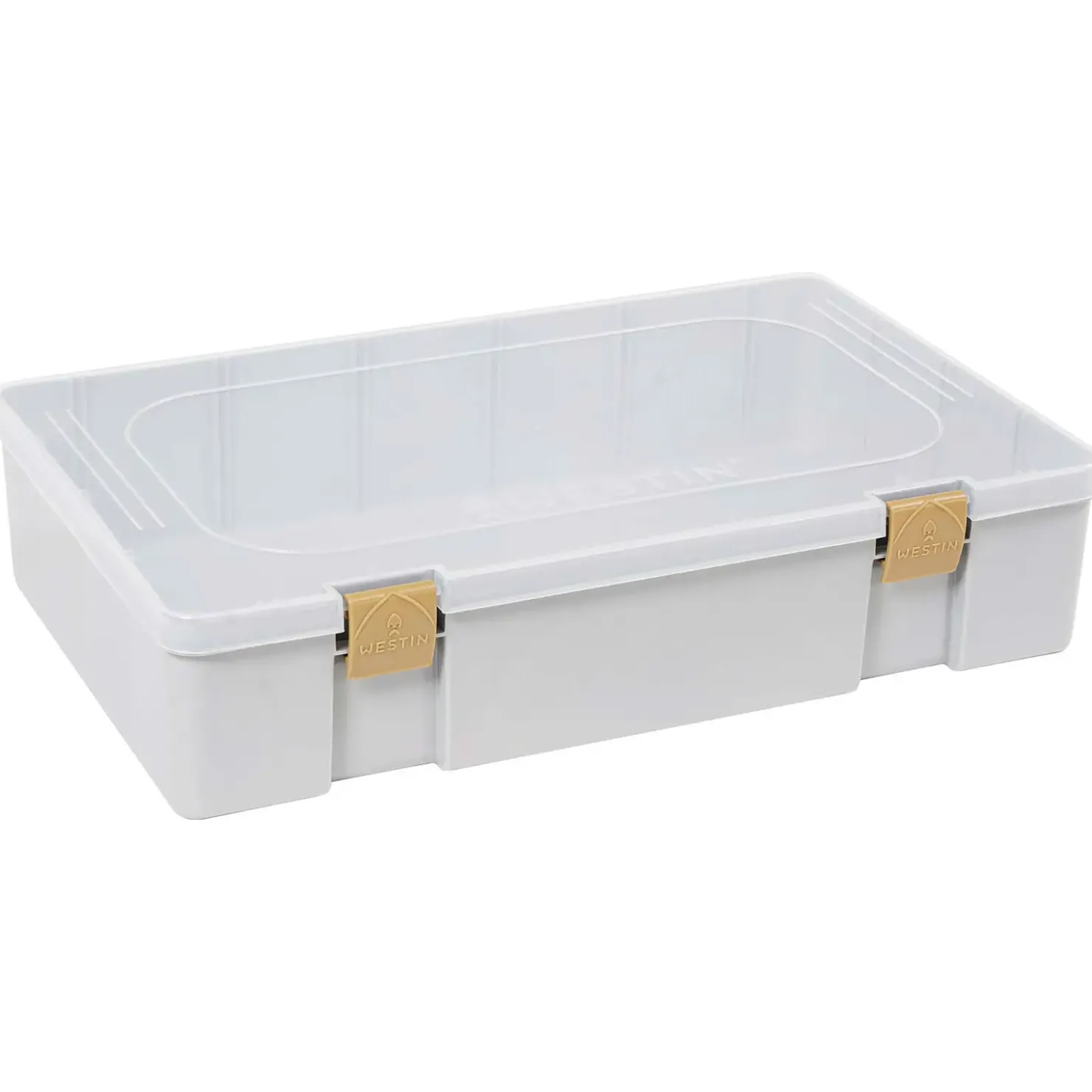 Westin W3 Game Tackle Box 36x22,5x8cm Angelbox| Angelboxen & Köderboxen