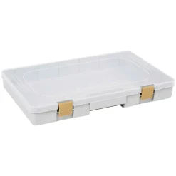 Westin W3 Game Tackle Box 36x22,5x5cm Angelbox| Angelboxen & Köderboxen