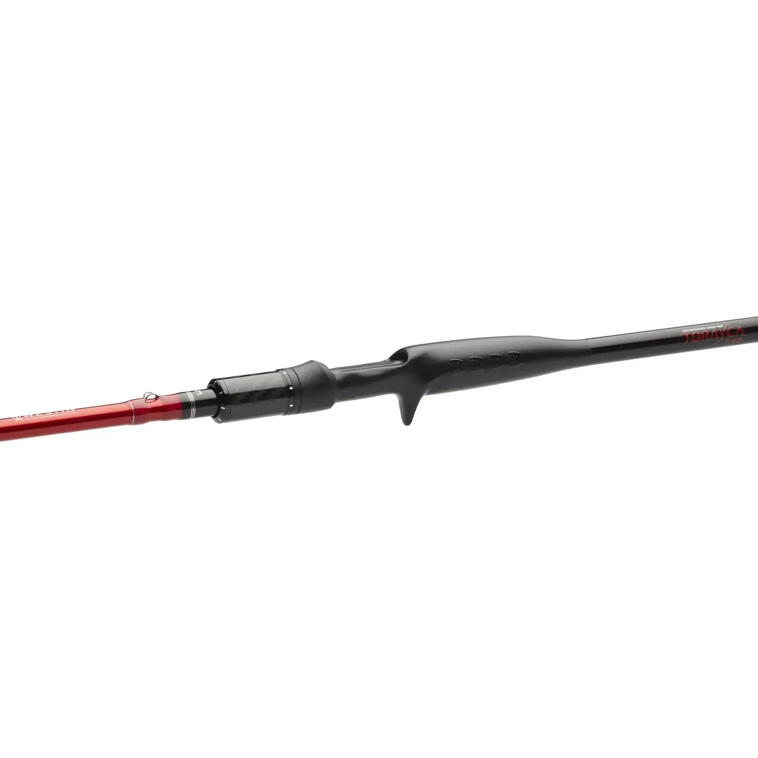 Westin W6 Jerk&Swimbait-T 2nd 2,21m H 30-80g 2Sec Baitcastrute| Hechtrute|Schleppruten