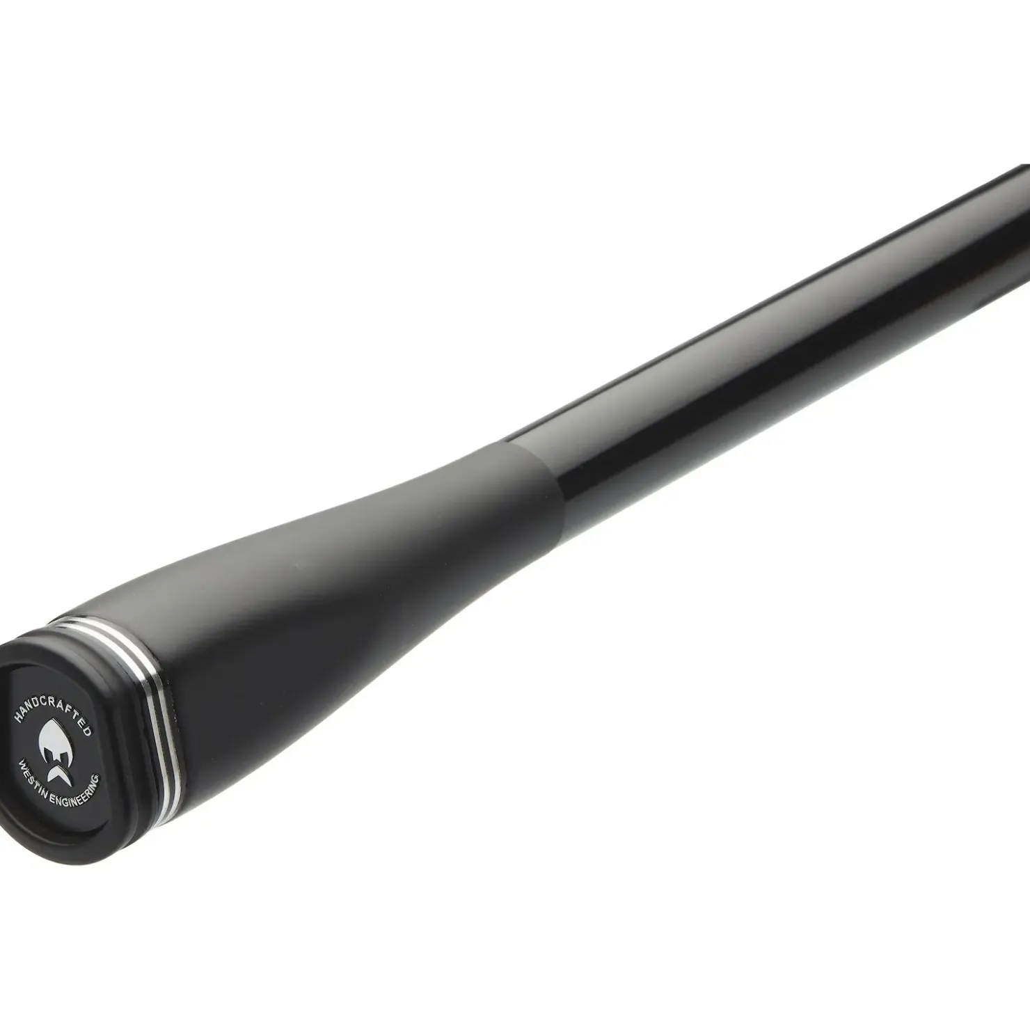 Westin W6 Jerk&Swimbait-T 2nd 2,21m H 30-80g 2Sec Baitcastrute| Hechtrute|Schleppruten