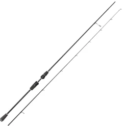 Westin W2 Light Softlure UL 2,13m 1-4g 2 Sec Spinnrute| Barschrute|Forellenrute