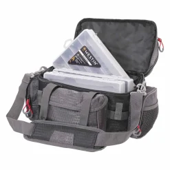Westin W4 Lure Bag Plus 4 Boxes Small Angeltasche| Angeltaschen
