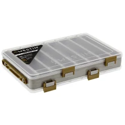 Westin W3 Lure Box Double Sided S6 Köderbox| Angelboxen & Köderboxen