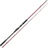 Westin W6 Monsterstick-T 2nd 2,36m 6XH 100-380g 2Sec Baitcastrute| Hechtrute|Waller Spinn & Vertikalruten
