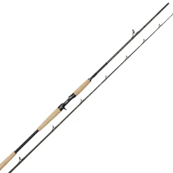 Westin W8 Powercast-T 2nd 2,33m 3XH 60-180g 2Sec Baitcastrute| Spinnrute|Hechtrute