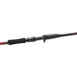 Westin W6 Powercast-T 2nd 2,36m 2XH 40-130g 2Sec Baitcastrute| Hechtrute|Hechtruten